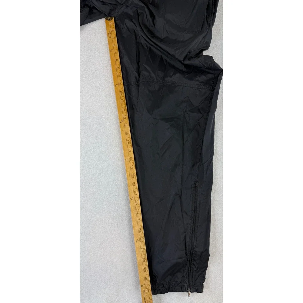 Nike windbreaker track